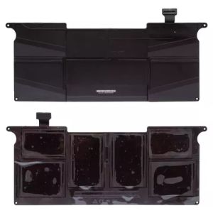 Акумулятор A1375 для Apple MacBook Air 11, Li-Polymer, 7,3 B, 5200mAh, оригінал (PRC), (A1370/A1465) - 908302