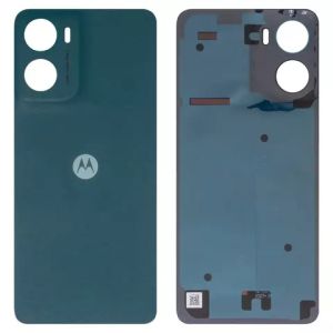 Кришка Motorola Moto G05, зелений, est Green - 929585 Кришка Motorola Moto G05, зелений, est Green - 929585