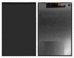 Дисплей (екран) для Nomi W10100 Deka 10 ", 10,1, (1280 * 800), 228 мм x 143 мм, 31 pin original (AL0978D SL101PC27D097B-B00) - 554143