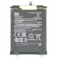 Аккумулятор для Xiaomi BM4J, Redmi Note 8 Pro 4400mAh Оригинал