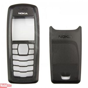 Корпус Nokia 3100 черный - 505779