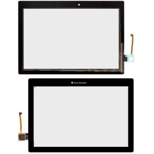 Тачскрін Lenovo IdeaTab A10-70L, A10-70F чорний