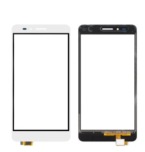 Тачскрін Huawei GR5 2016, Honor 5X, Honor X5 Білий Тачскрін Huawei GR5 2016, Honor 5X, Honor X5 Білий