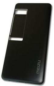 Задняя крышка для Meizu Pro 7 Черный - 556539 Задняя крышка для Meizu Pro 7 Черный - 556539