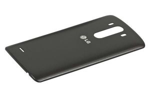 Задняя крышка LG G3 D850, D851, D855, VS985, LS990 black - 546781 Задняя крышка LG G3 D850, D851, D855, VS985, LS990 black - 546781
