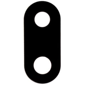 Стекло камеры Samsung A022, Galaxy A02 2021 Черный - 908833 Стекло камеры Samsung A022, Galaxy A02 2021 Черный - 908833