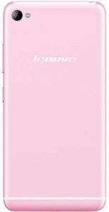 Задняя крышка Lenovo S90 Pink - 547669