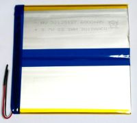 Аккумулятор Nomi NV32125127, C101014 Ultra 4 10 5000mAh Оригинал