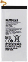 Акумулятор Samsung Galaxy A7 2015 року, A700F, A700H EB-BA700ABE 2600mAh Оригінальний