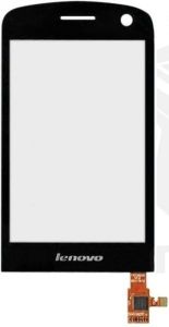 Тачскрин Lenovo A60 черный Тачскрин Lenovo A60 черный
