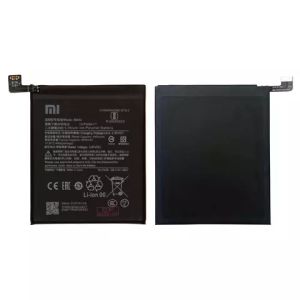 Акумулятор BM4U для Xiaomi Redmi K30 Ultra, 4500mAh - 923055