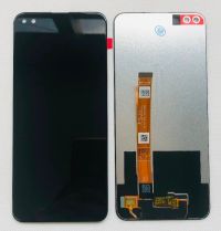 Дисплей Realme 6 Pro з сенсором Чорний