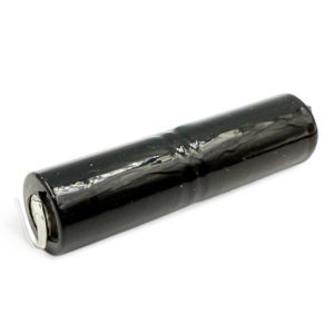 Аккумуляторная сборка Bossman 14560 (2*2/3AA) 750mAh, 2.4v, Ni-Mh - 929387