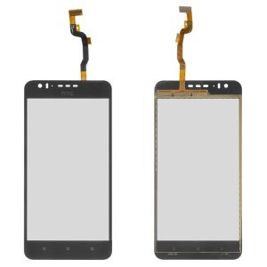 Тачскрін HTC Desire 10 Lifestyle чорний Тачскрін HTC Desire 10 Lifestyle чорний