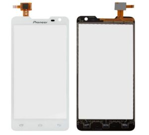 Тачскрин Prestigio MultiPhone 5044 DUO (PAP5044DUO), Pioneer S90W White Тачскрин Prestigio MultiPhone 5044 DUO (PAP5044DUO), Pioneer S90W White