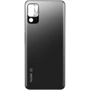 Задняя крышка Xiaomi Redmi Note 10 5G Серый - 565781