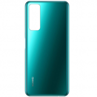 Задняя крышка Huawei P Smart (2021) Зеленый PPA-LX2