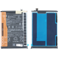 Аккумулятор Xiaomi BN62 для Poco M3, Redmi 9T, 6000mAh, оригинал