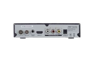 Тюнер T2 ERGO 1638 (DVB-T2, T, C) - 556737 Тюнер T2 ERGO 1638 (DVB-T2, T, C) - 556737