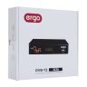 Тюнер T2 ERGO 1638 (DVB-T2, T, C) - 556737 Тюнер T2 ERGO 1638 (DVB-T2, T, C) - 556737