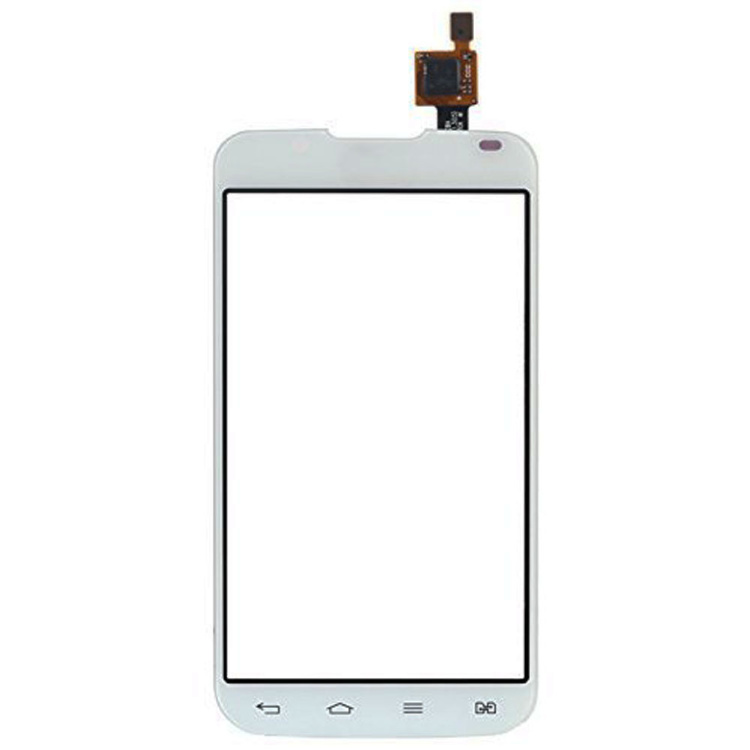 Тачскрин LG P715 Optimus L7 2 Белый