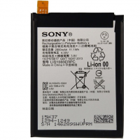 Аккумулятор для Sony LIS1593ERPC, 1294-1249, E6603 Xperia Z5, E6653 Xperia Z5, E6683 Xperia Z5 Dual