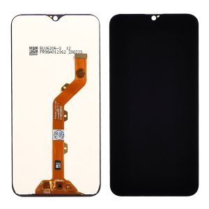 Дисплей Tecno Camon 11S (CB7) с сенсором, черный - 911014 Дисплей Tecno Camon 11S (CB7) с сенсором, черный - 911014