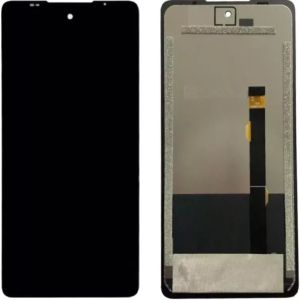 Дисплей Ulefone Armor 10 5G с сенсором, черный, оригинал - 913905