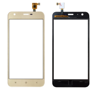 Тачскрін Blackview A7, A7 Pro Золотистий