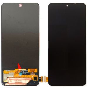 Дисплей Xiaomi Redmi Note 13 4G с сенсором, черный, оригинал - 914811 Дисплей Xiaomi Redmi Note 13 4G с сенсором, черный, оригинал - 914811