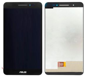 Дисплей Asus ZenPad C 7.0 (Z171KG) з сенсором чорний - 559820