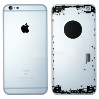 Задняя крышка Apple iPhone 6S Белый
