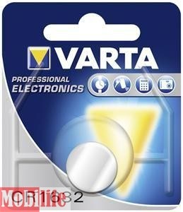 Батарейка Varta CR1632 3B Lithium 06632101401 - 500947