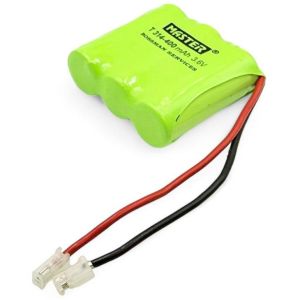 Акумулятор Bossman T314 3,6v 400mAh - 561109