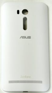 Задняя крышка Asus ZenFone Go (ZB551KL) белая - 551443 Задняя крышка Asus ZenFone Go (ZB551KL) белая - 551443