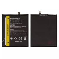 Акумулятор Li616077HTT для Blackview BV4900, BV4900 Pro, BV4900S, BV5100, BV5100 Pro, Oscal S60, Oscal S60 Pro, 5580mAh