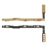 Шлейф ZTE Blade A5 2020 кнопки ввімкнення, кнопок звуку