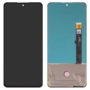 Дисплей ZTE Blade V40s, V40 Pro с сенсором, black (OLED) - 929288