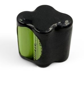 Аккумуляторная сборка Bossman SH-2210 (4*2/3AAA) 400mAh, 4.8v, Ni-Mh - 929388