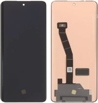 Дисплей Xiaomi Redmi Note 15 4G (5G) Europe з сенсором, Black (AMOLED)