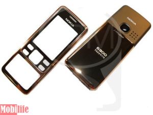 Корпус Nokia 6300 Sapphire - 201943