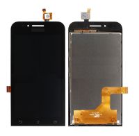 Дисплей Asus ZenFone Go (ZC451TG) з сенсором чорний