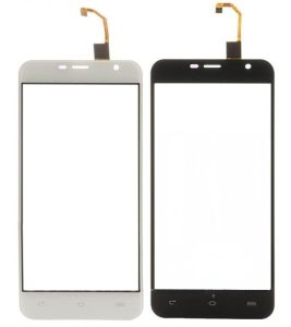 Тачскрін Oukitel U7 Plus, U7 Max Білий Тачскрін Oukitel U7 Plus, U7 Max Білий
