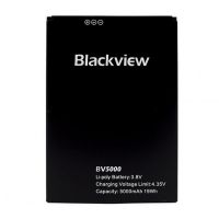 Акумулятор Blackview BV5000