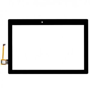 Тачскрин Lenovo Tab 3 Plus X70L черный