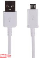 Дата-кабели USB Samsung для Galaxy Tab N9000 (Note 3) White