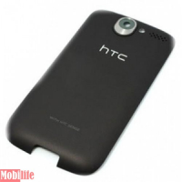 Задняя крышка HTC Desire A8181 G7 Черный Best