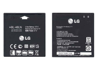 Аккумулятор для LG BL-48LN, P725 Optimus 3D Max, Оригинал