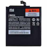 Аккумулятор для Xiaomi BM35 (Mi4c) 3000mAh