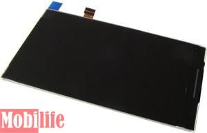 Дисплей для Alcatel OneTouch 8000 Scribe Easy - 548461